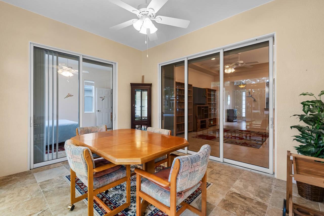 KENSINGTON CONDO - Residential