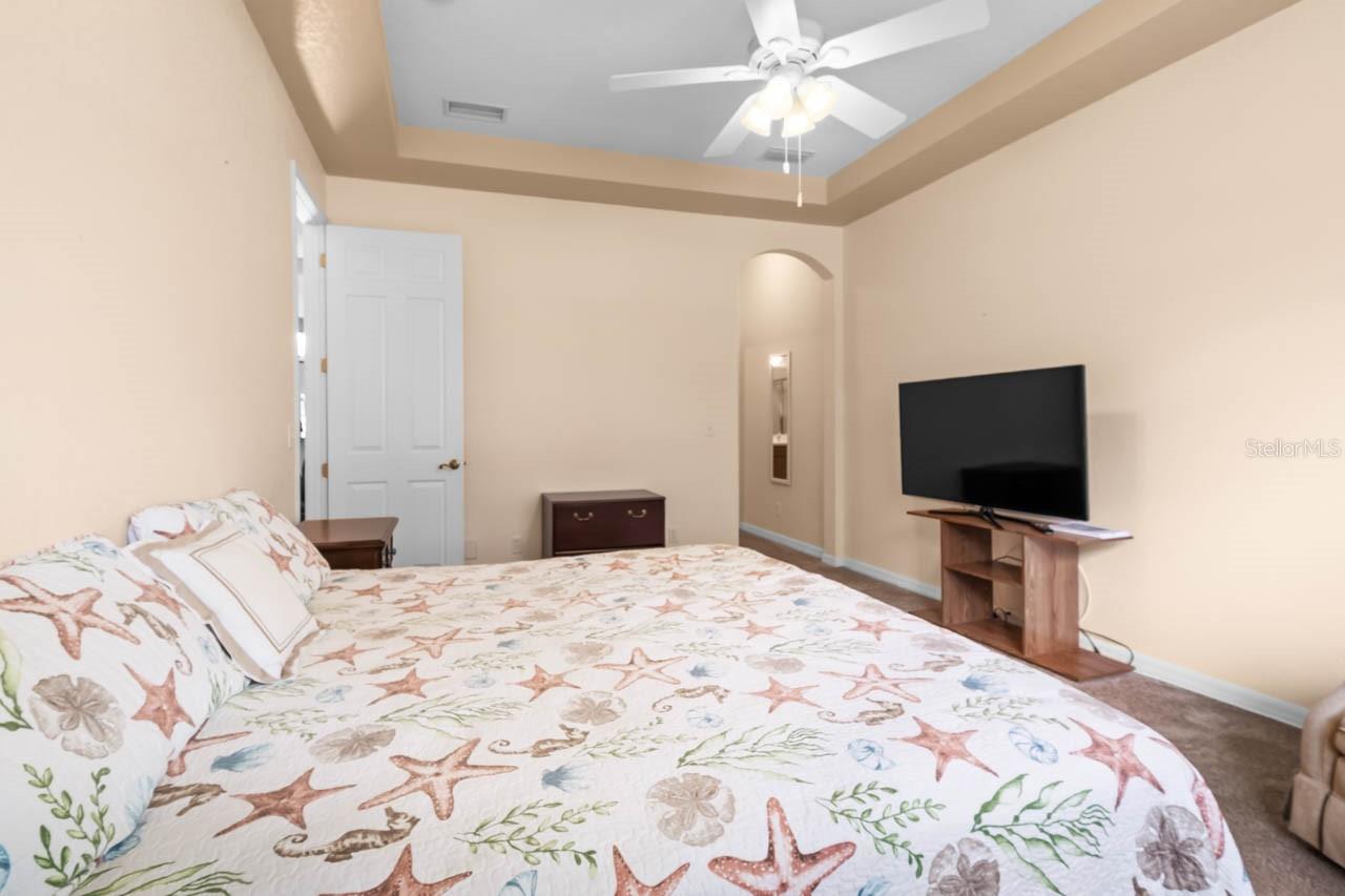 KENSINGTON CONDO - Residential