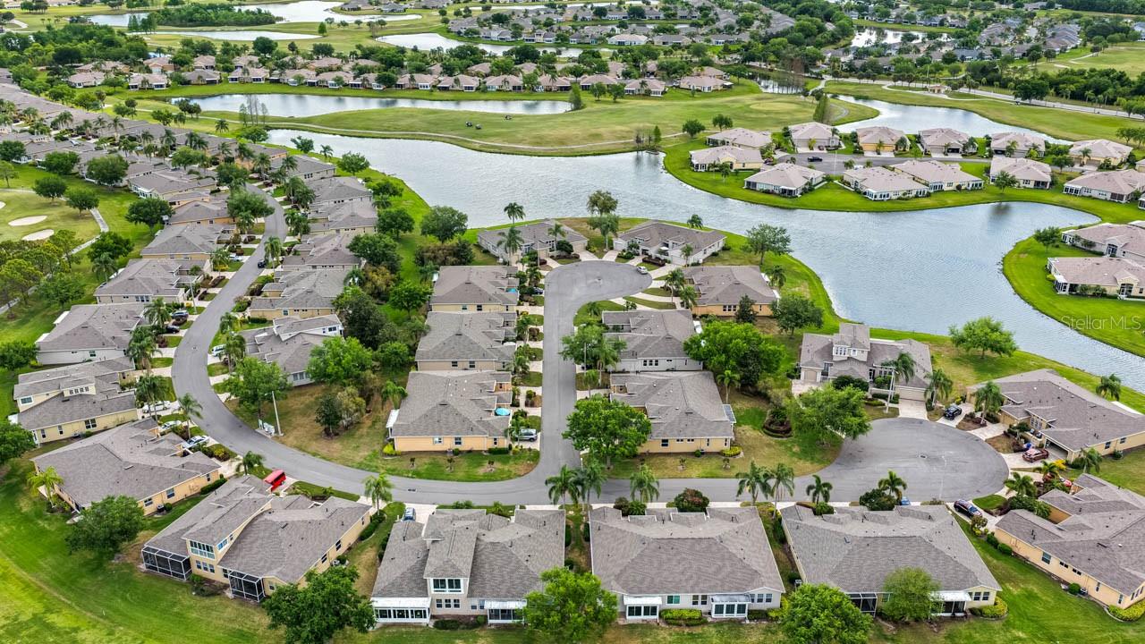 KENSINGTON CONDO - Residential