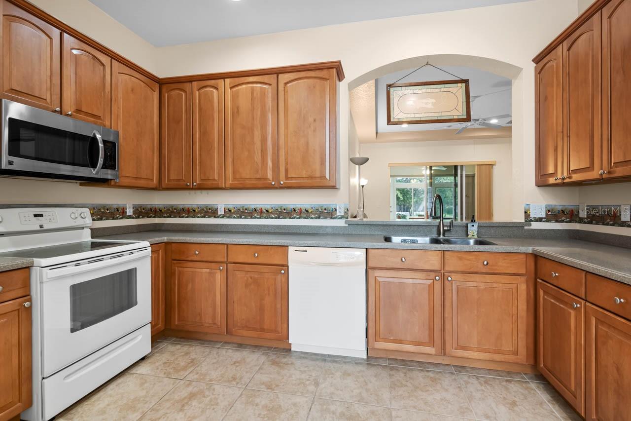 KENSINGTON CONDO - Residential