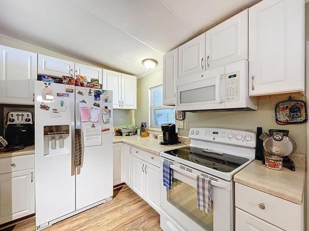 Photo of 6950 46th Avenue N #27, St Petersburg, FL 33709 (MLS # TB8407857)