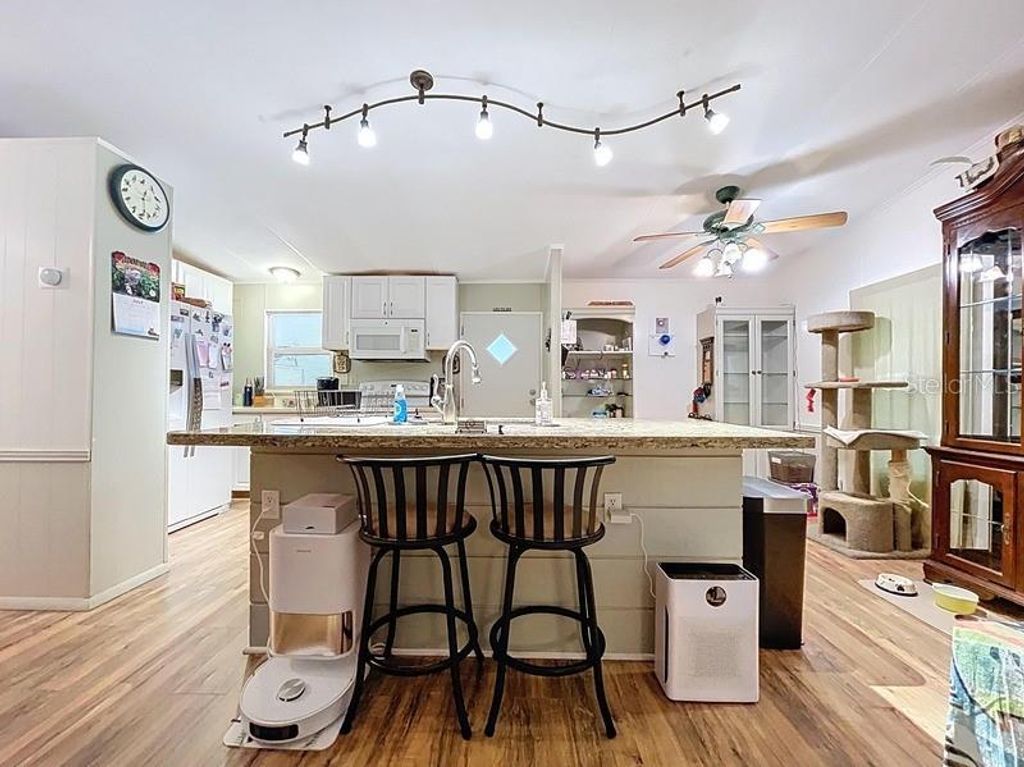 Photo of 6950 46th Avenue N #27, St Petersburg, FL 33709 (MLS # TB8407857)