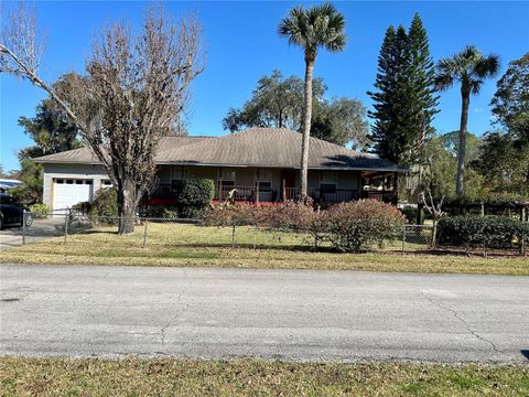 Photo of 55730 Holiday Cir, Astor, FL 32102 (MLS # R4910609)