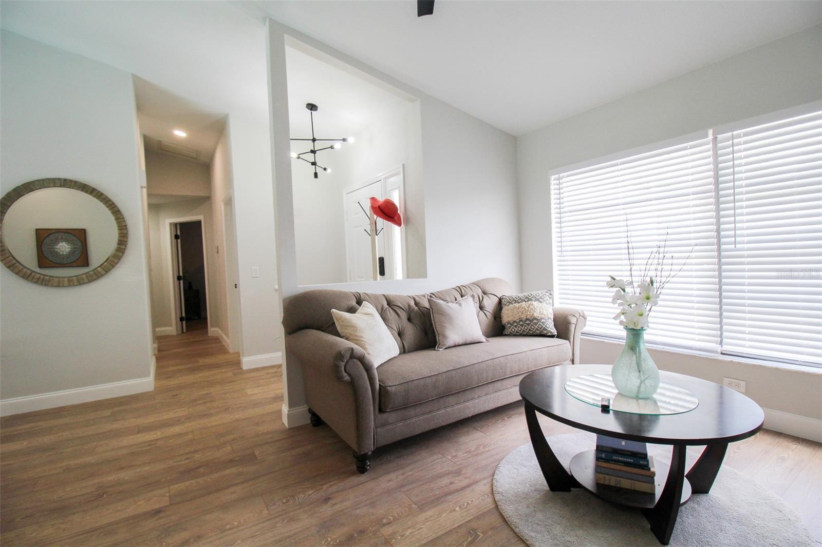 PORT CHARLOTTE SEC 037 - Residential Lease