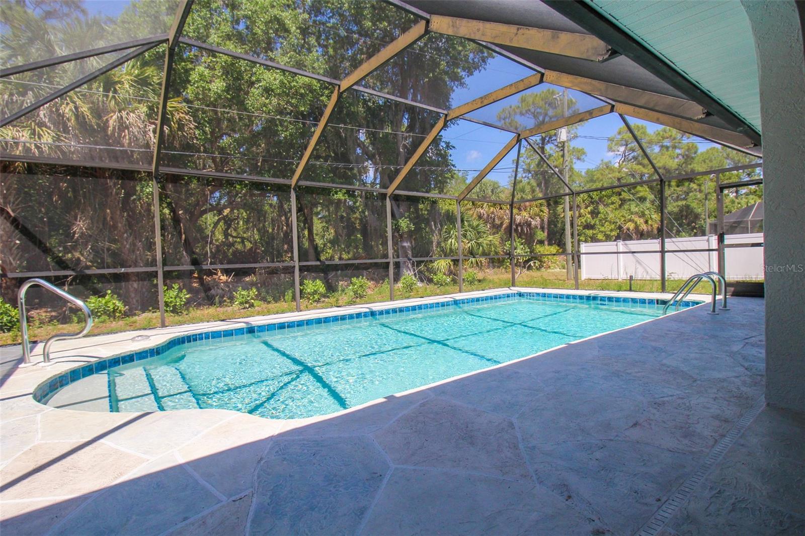 PORT CHARLOTTE SEC 037 - Residential Lease