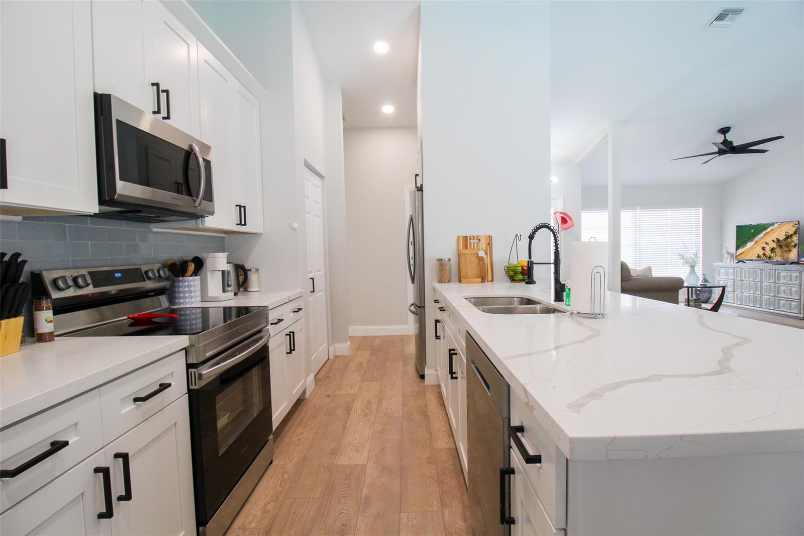 PORT CHARLOTTE SEC 037 - Residential Lease
