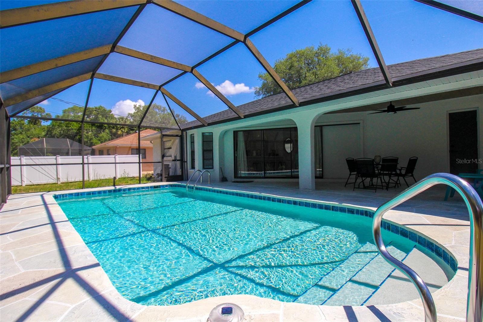 PORT CHARLOTTE SEC 037 - Residential Lease