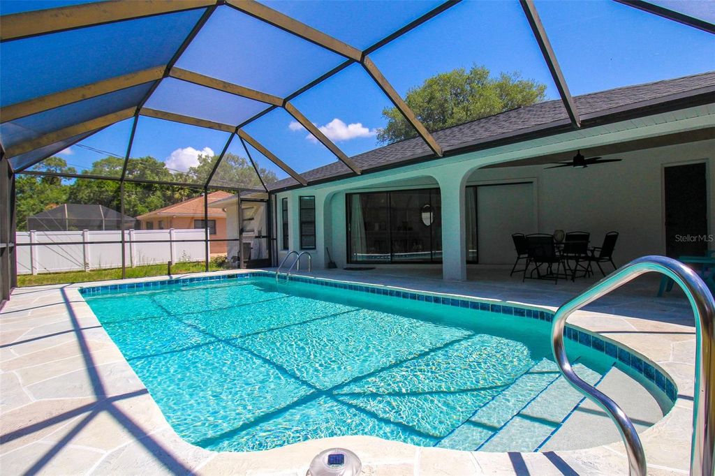 Photo of 4113 Durant Street, Port Charlotte, FL 33948 (MLS # A4533427)