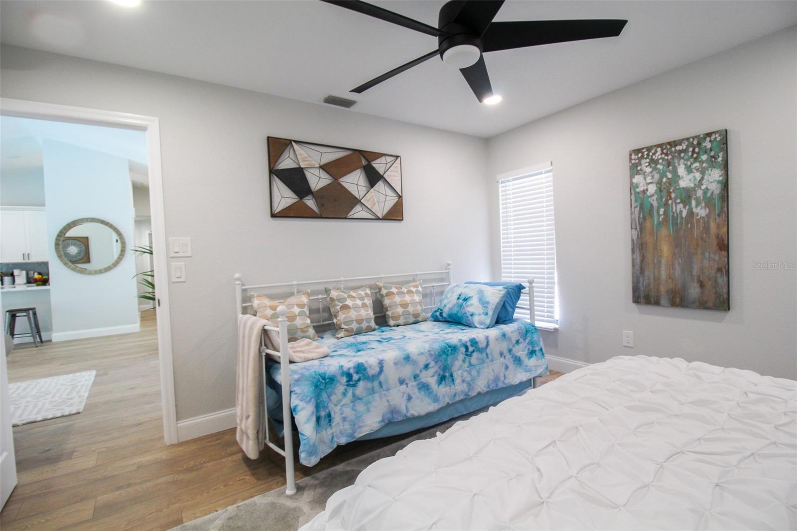 PORT CHARLOTTE SEC 037 - Residential Lease