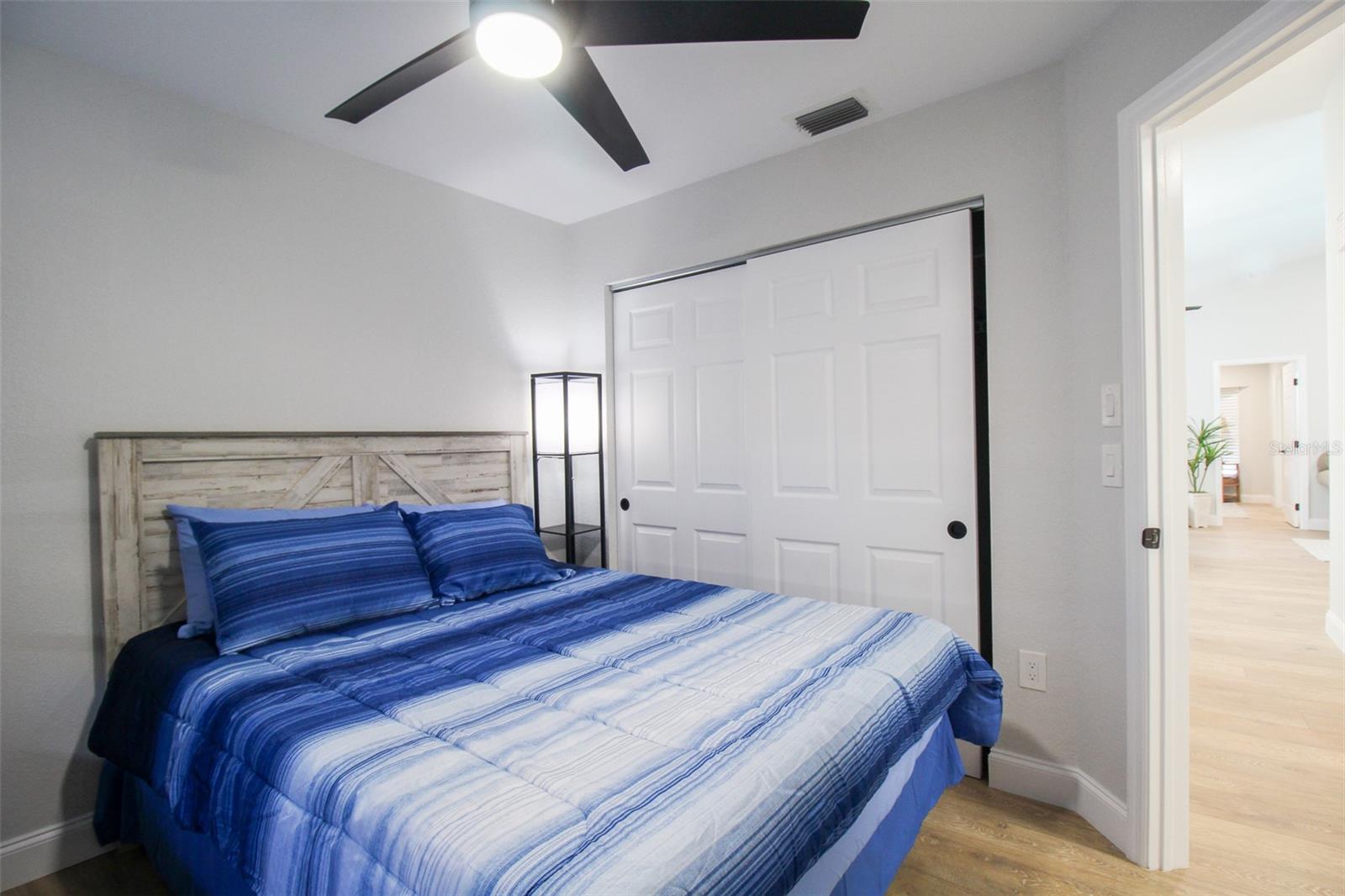 PORT CHARLOTTE SEC 037 - Residential Lease