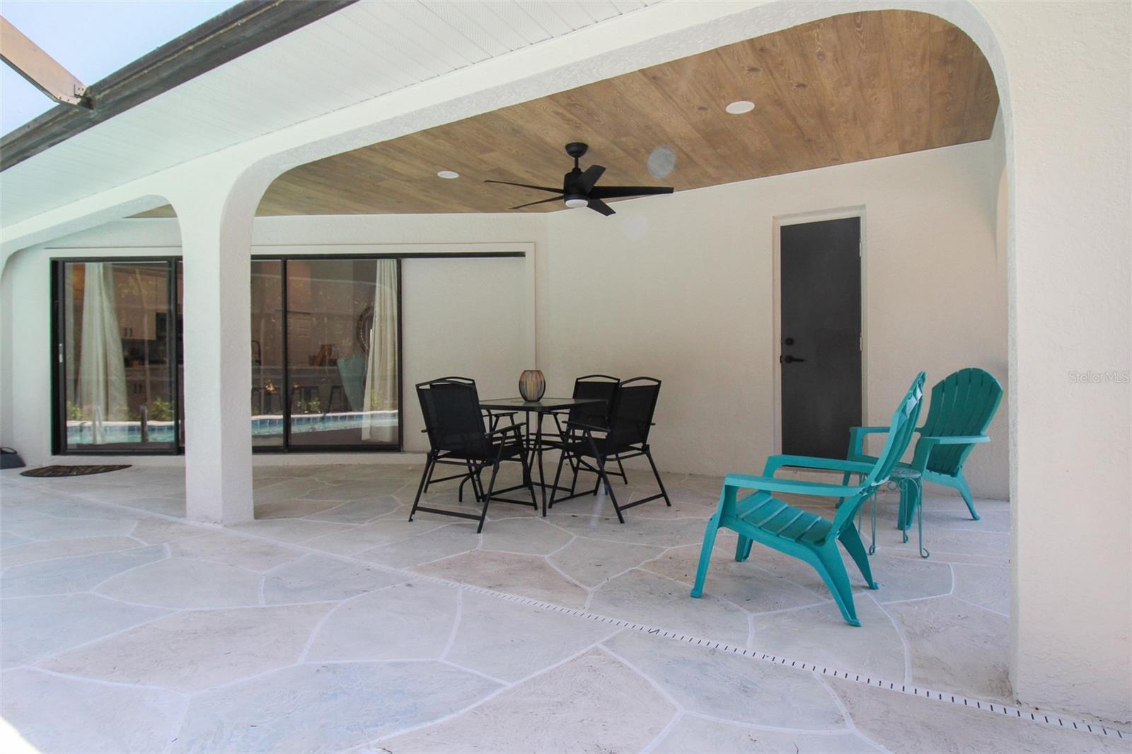 PORT CHARLOTTE SEC 037 - Residential Lease