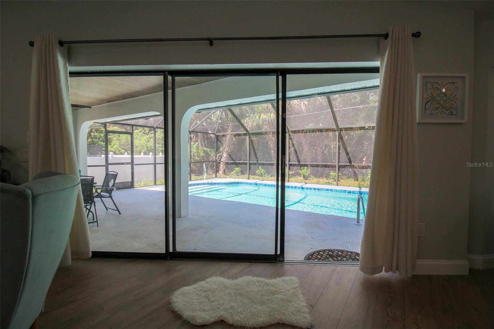 PORT CHARLOTTE SEC 037 - Residential Lease
