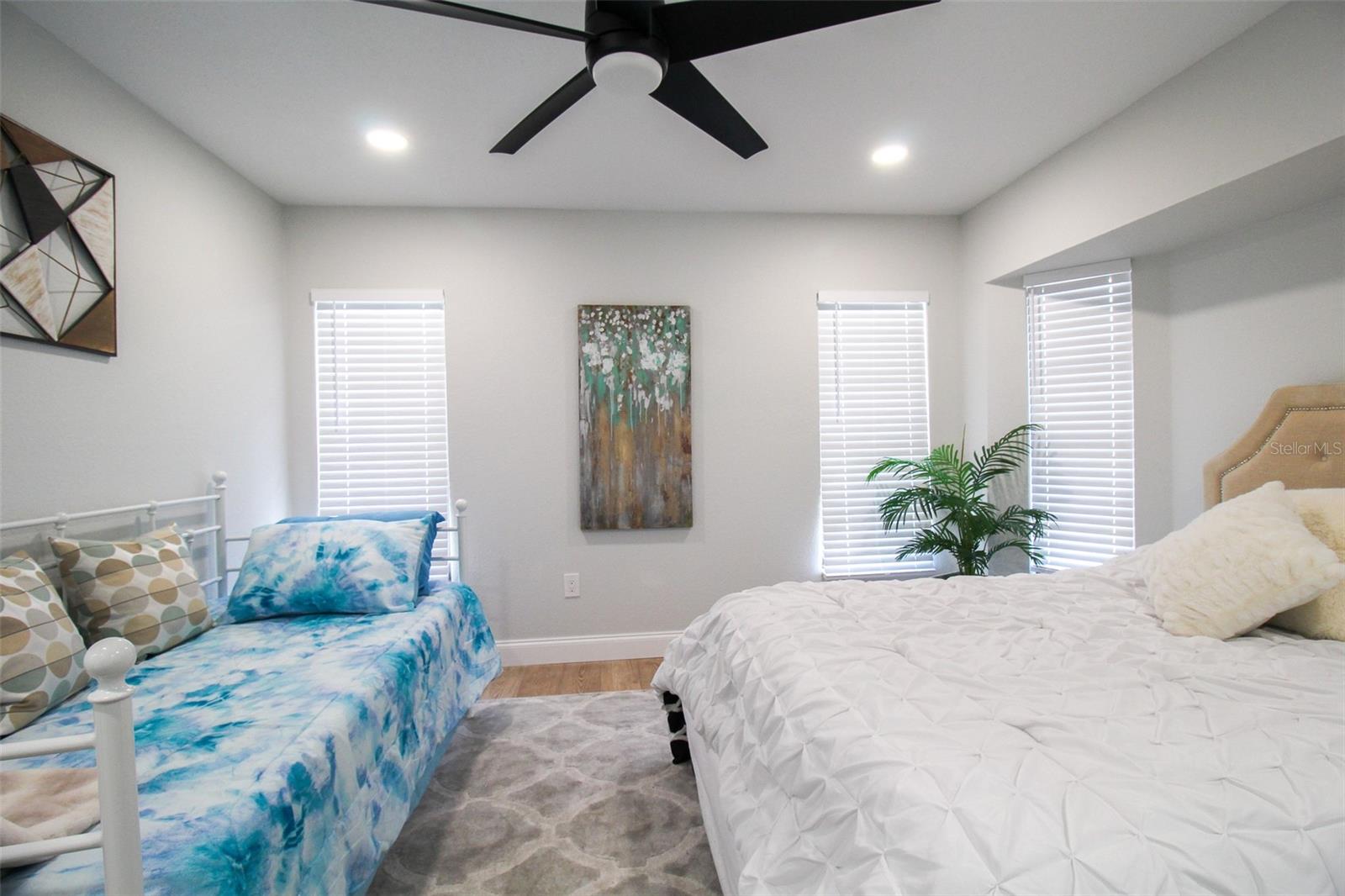PORT CHARLOTTE SEC 037 - Residential Lease
