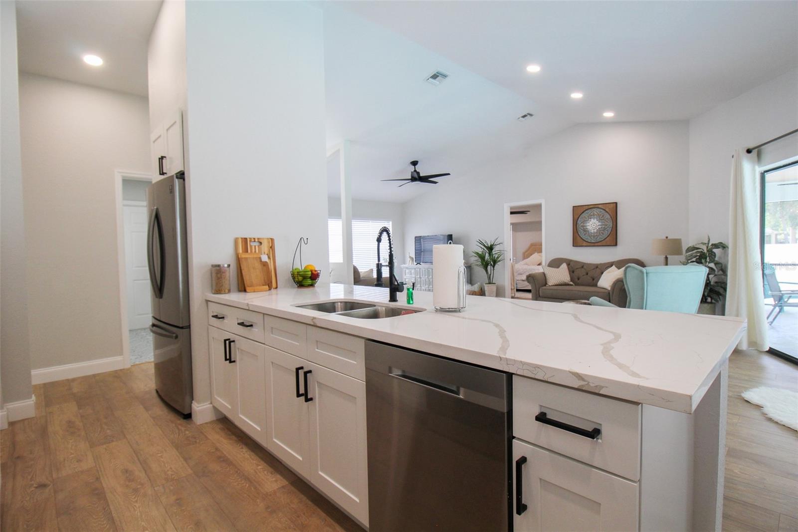 PORT CHARLOTTE SEC 037 - Residential Lease
