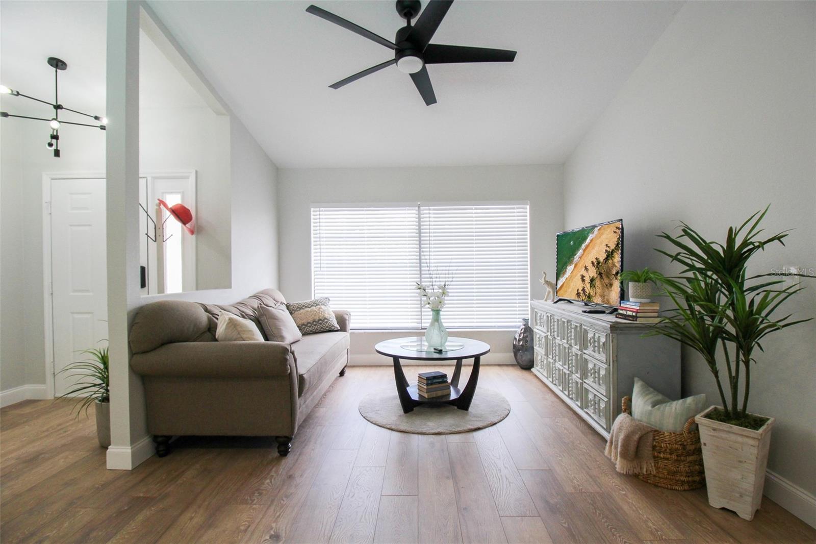 PORT CHARLOTTE SEC 037 - Residential Lease