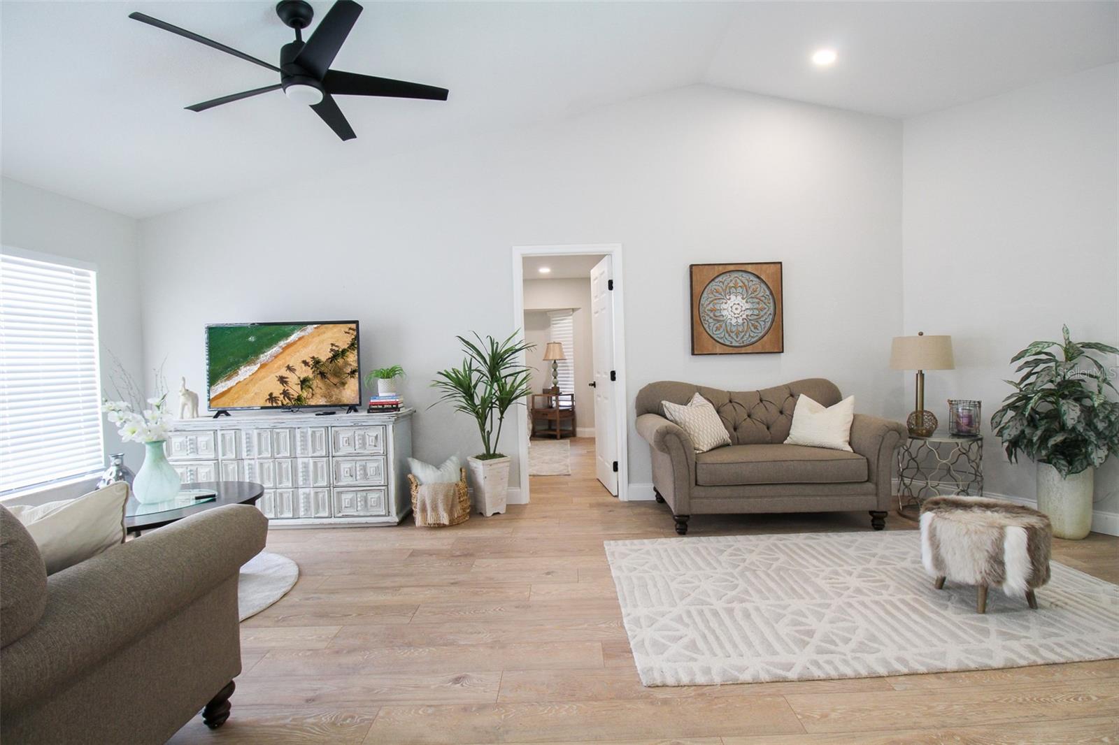 PORT CHARLOTTE SEC 037 - Residential Lease