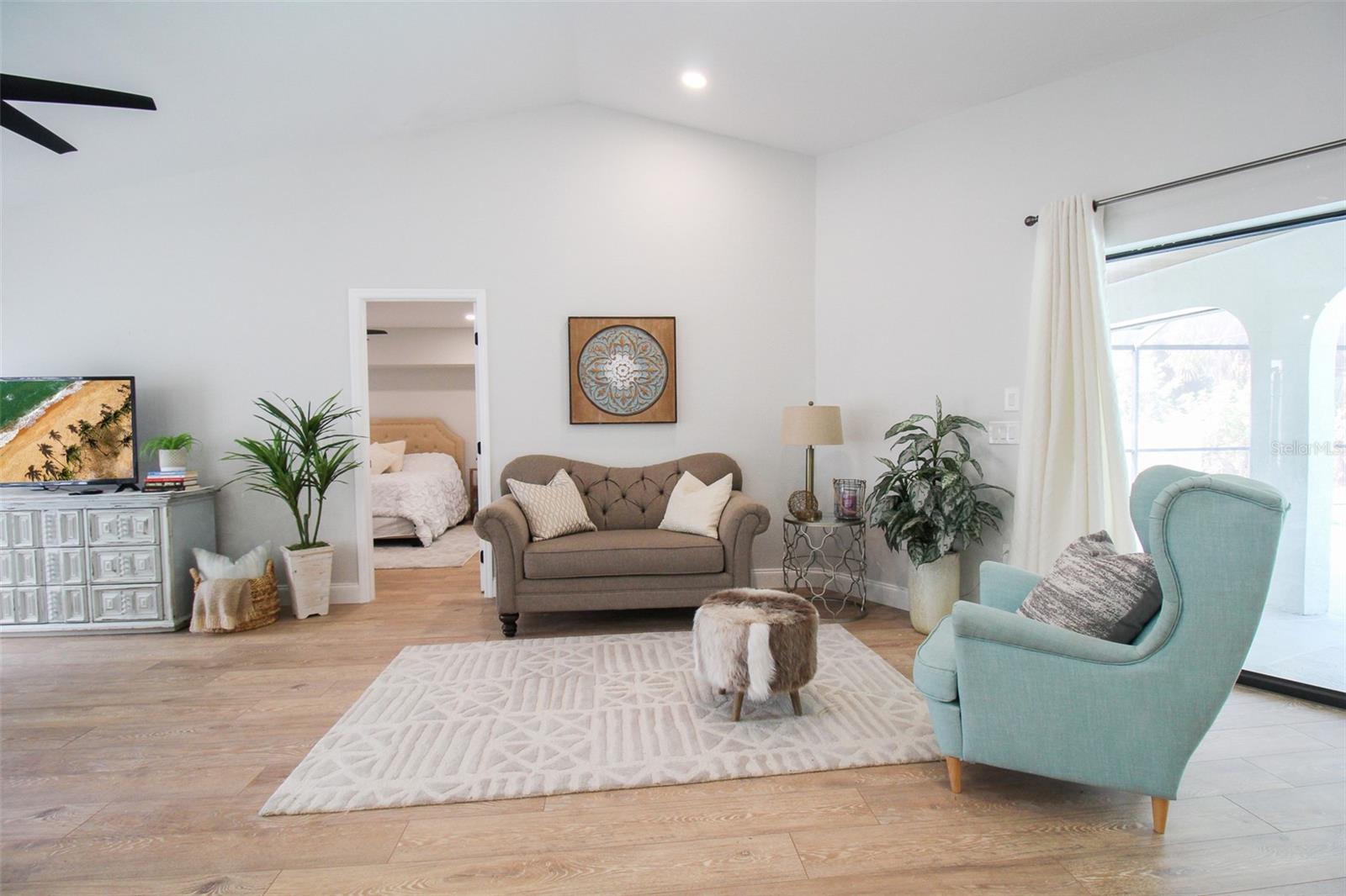 PORT CHARLOTTE SEC 037 - Residential Lease