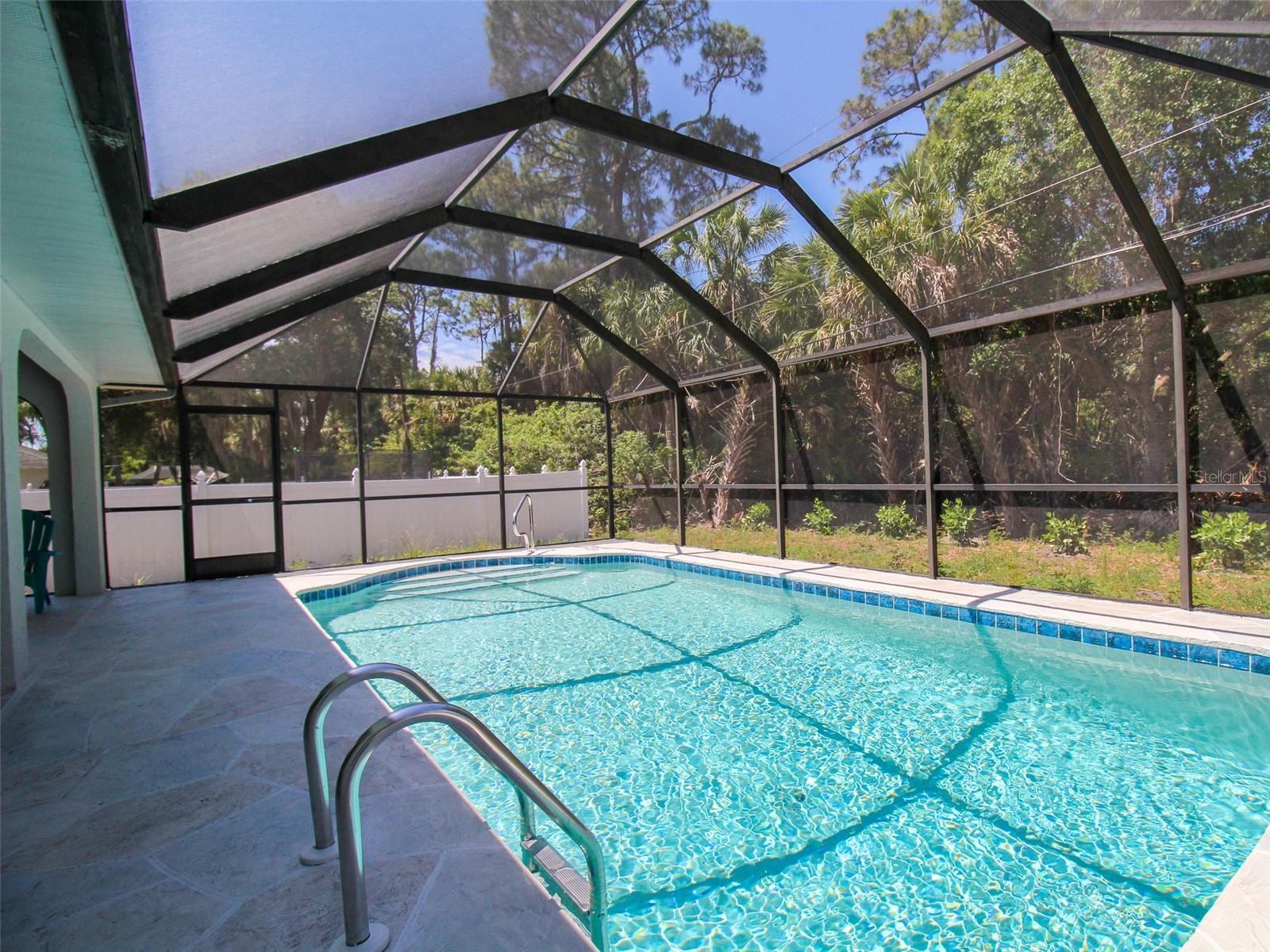 PORT CHARLOTTE SEC 037 - Residential Lease