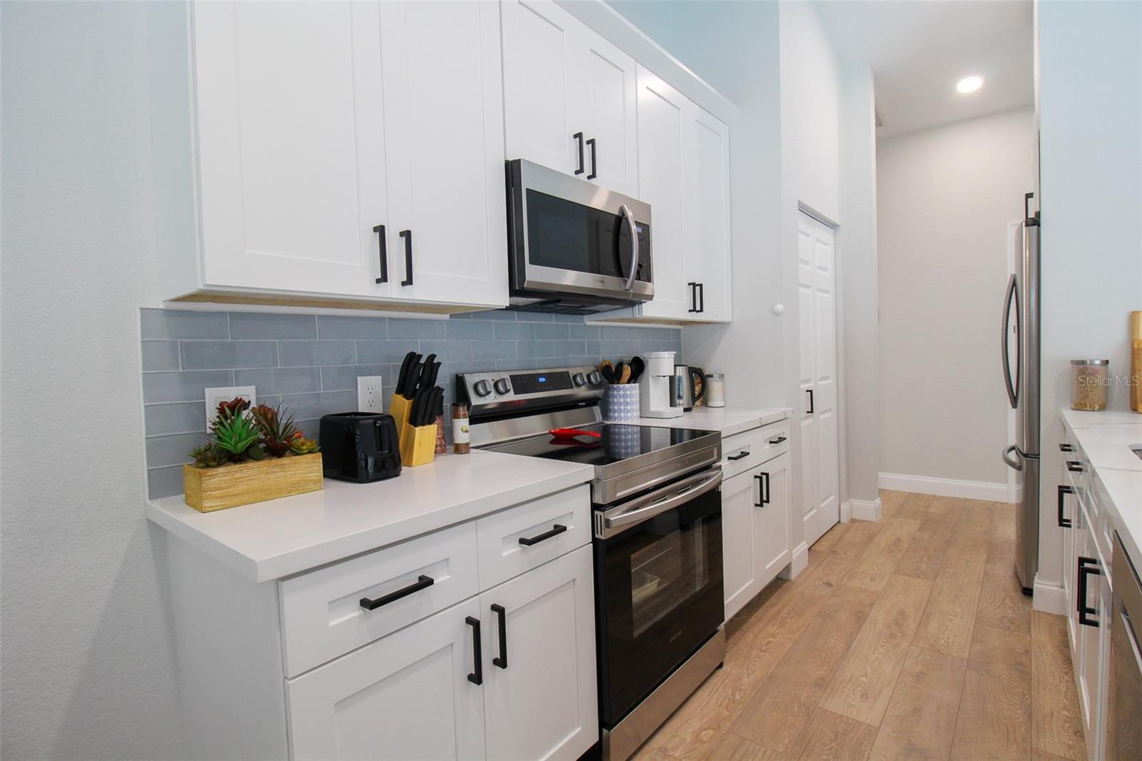 PORT CHARLOTTE SEC 037 - Residential Lease
