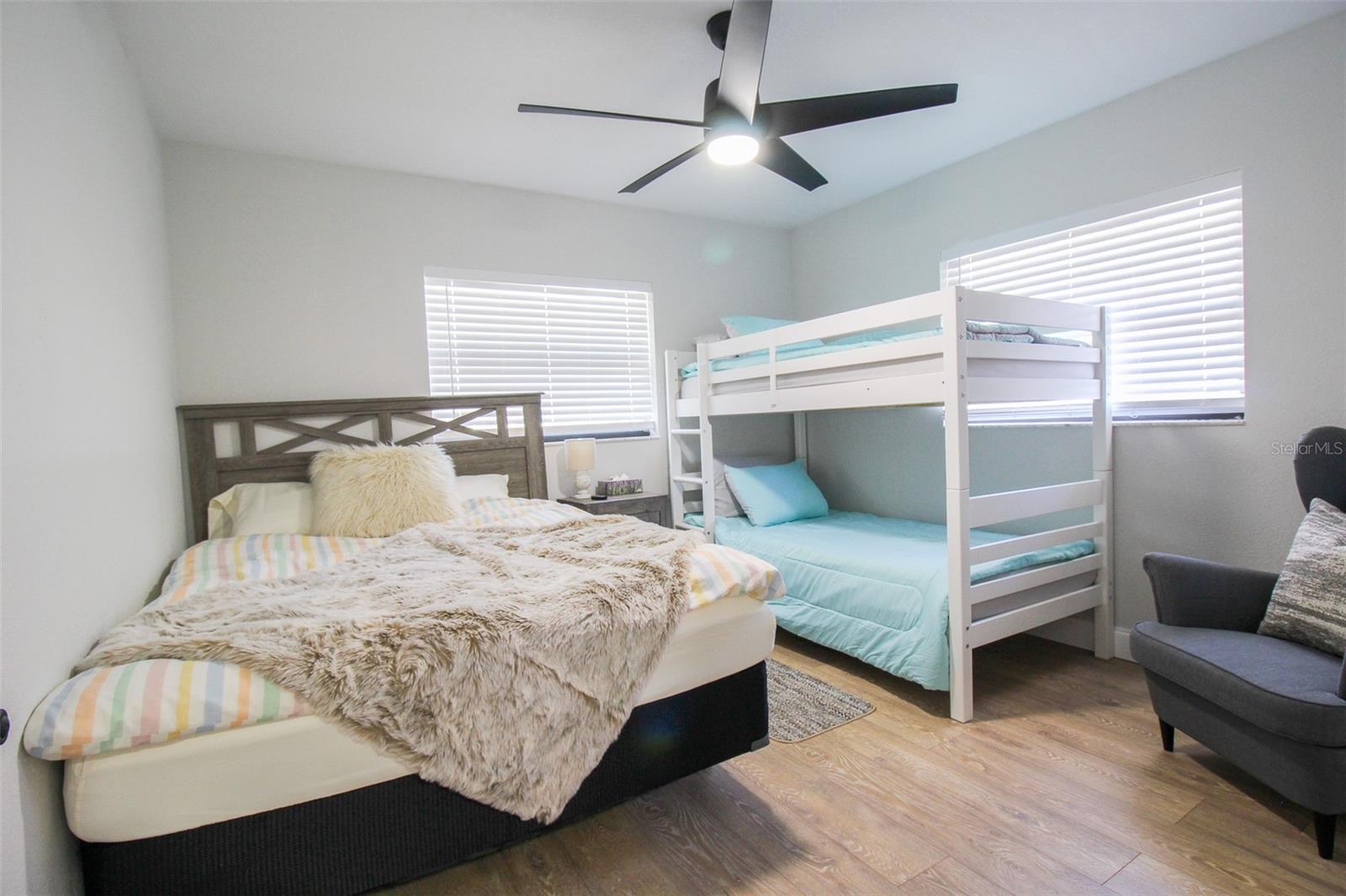 PORT CHARLOTTE SEC 037 - Residential Lease