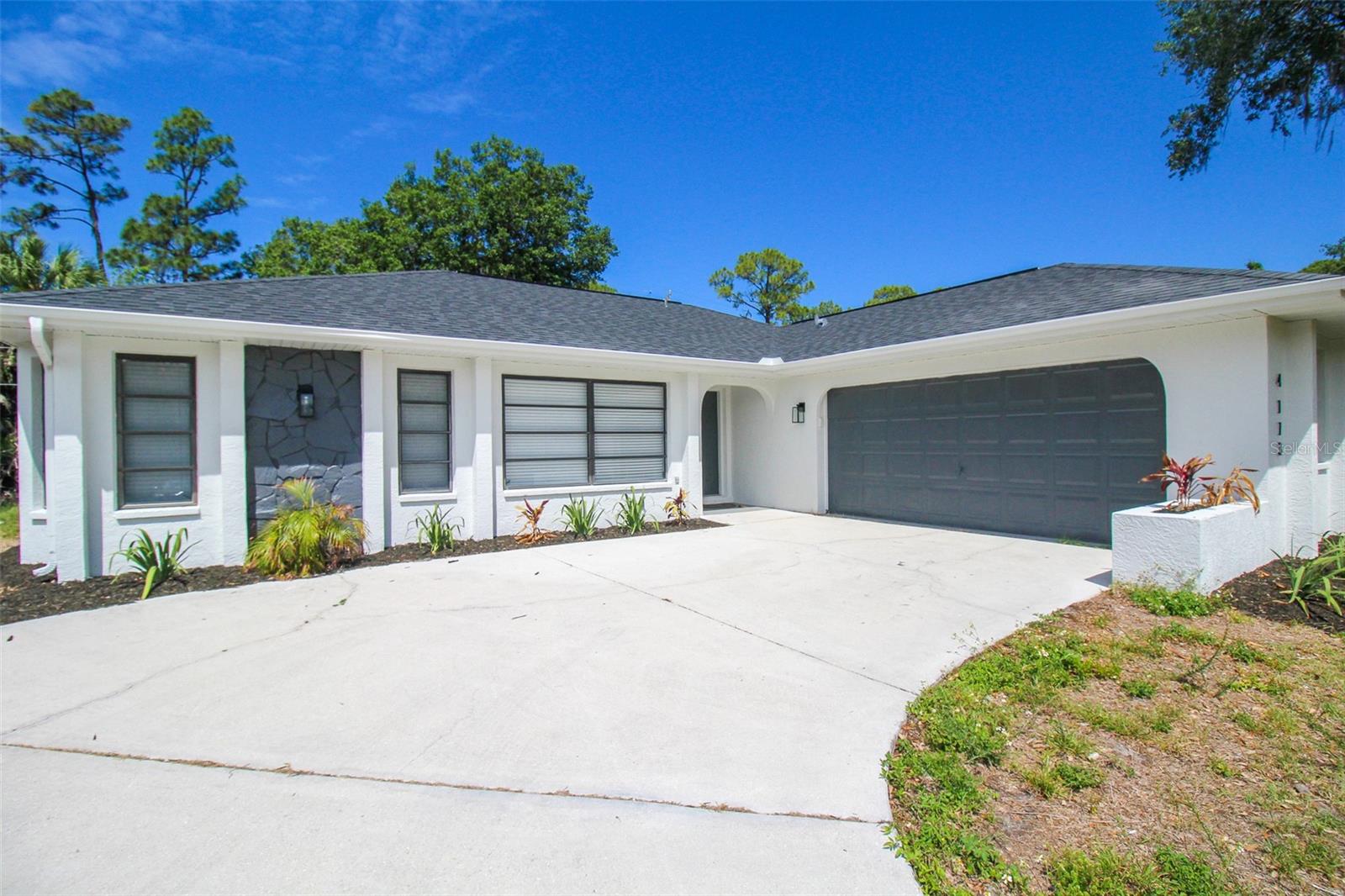 PORT CHARLOTTE SEC 037 - Residential Lease