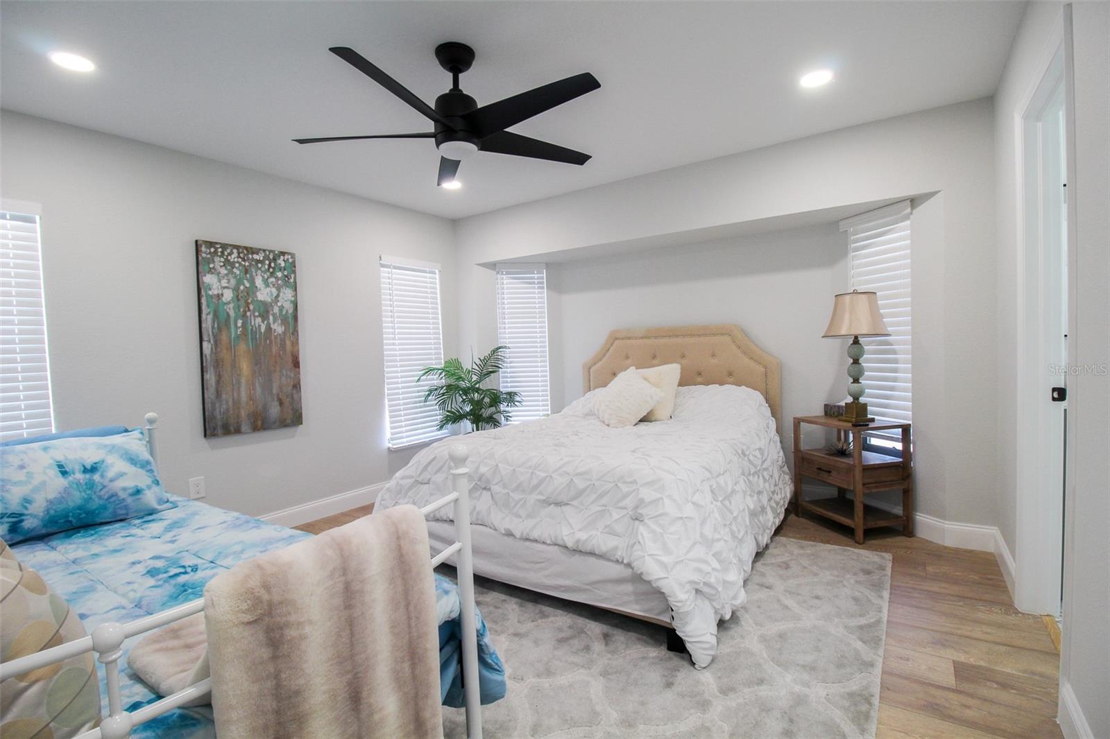 PORT CHARLOTTE SEC 037 - Residential Lease