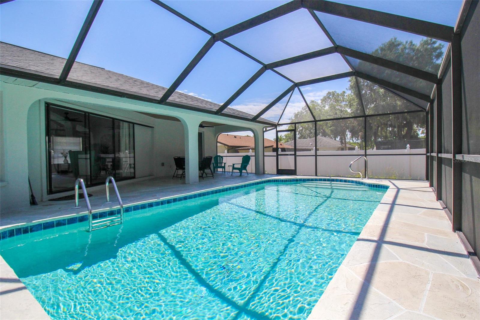 PORT CHARLOTTE SEC 037 - Residential Lease