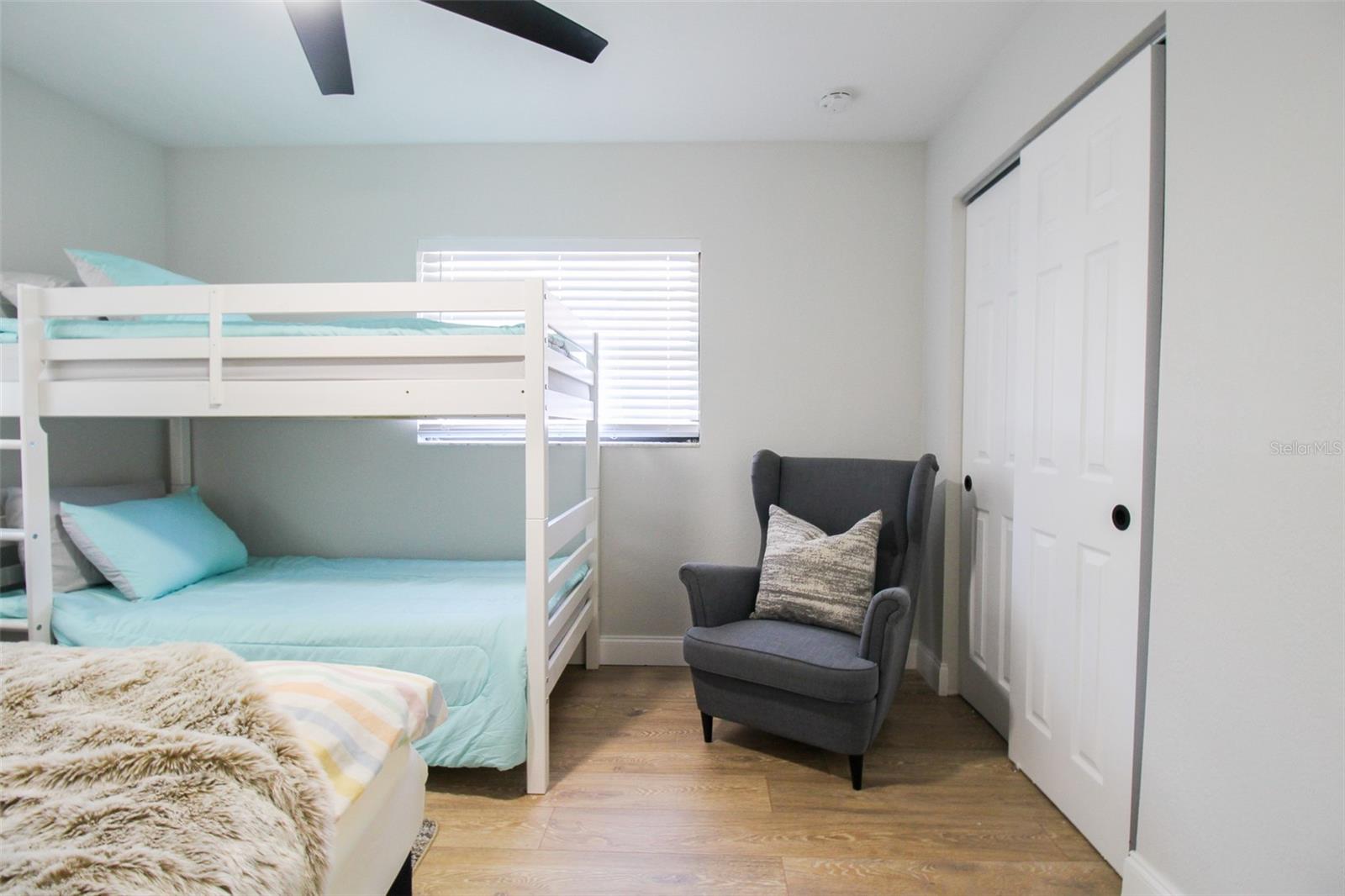 PORT CHARLOTTE SEC 037 - Residential Lease