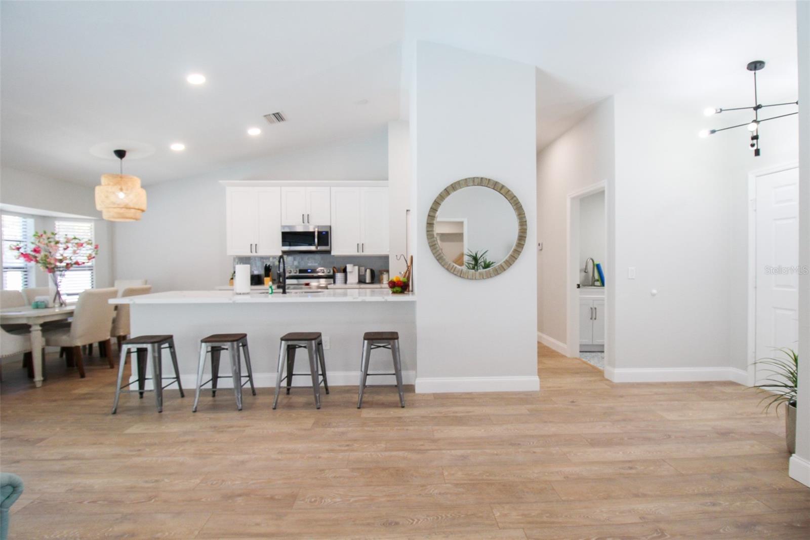 PORT CHARLOTTE SEC 037 - Residential Lease