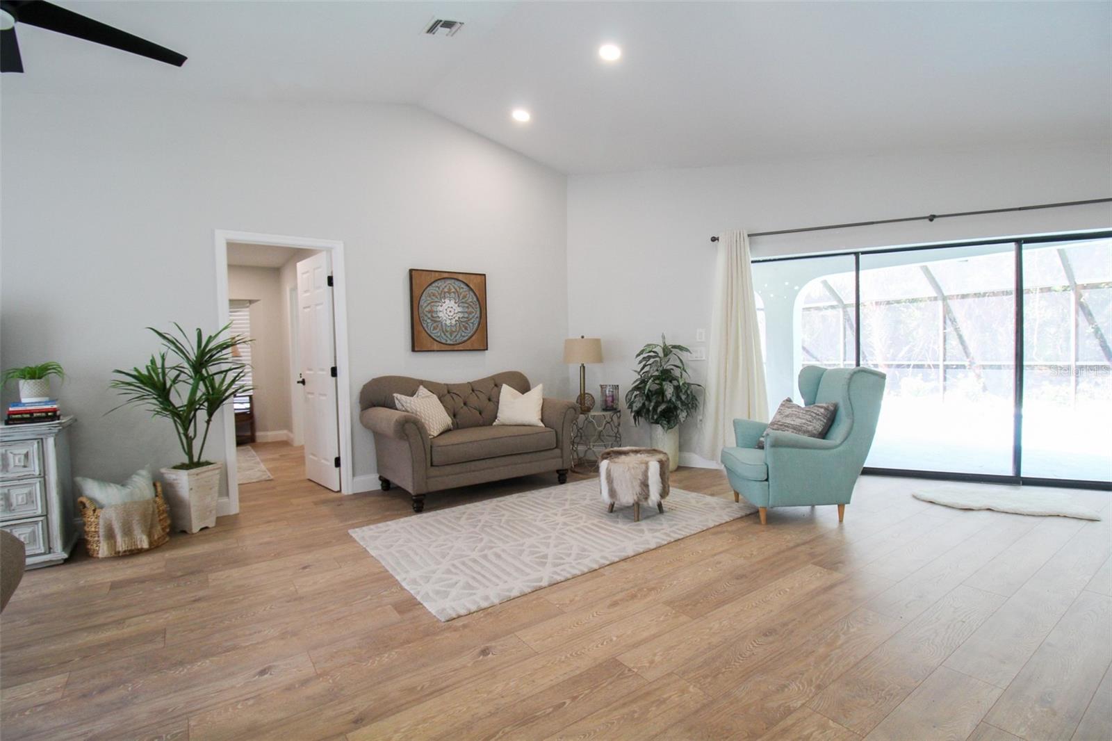PORT CHARLOTTE SEC 037 - Residential Lease