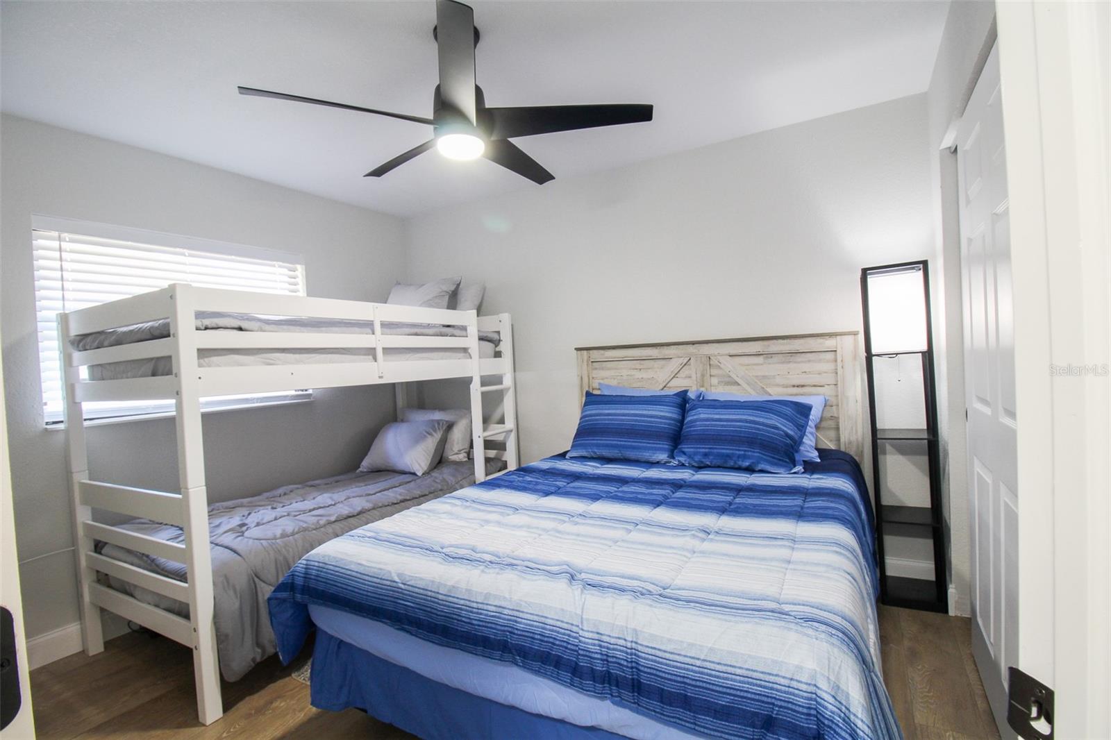 PORT CHARLOTTE SEC 037 - Residential Lease
