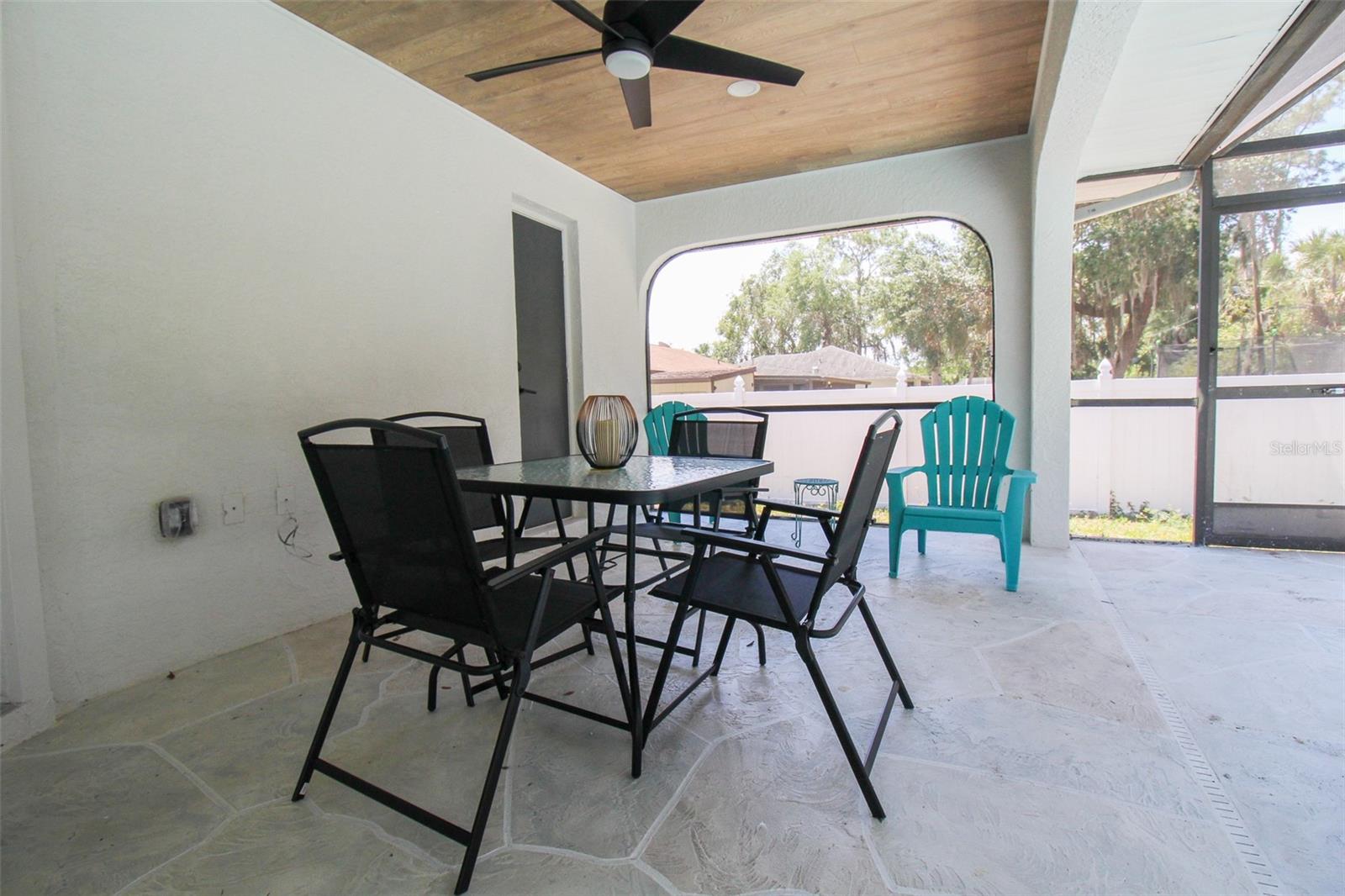 PORT CHARLOTTE SEC 037 - Residential Lease