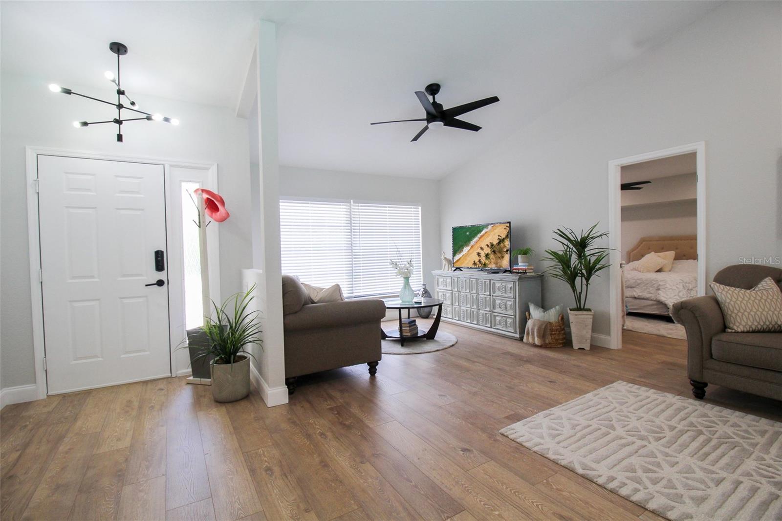 PORT CHARLOTTE SEC 037 - Residential Lease