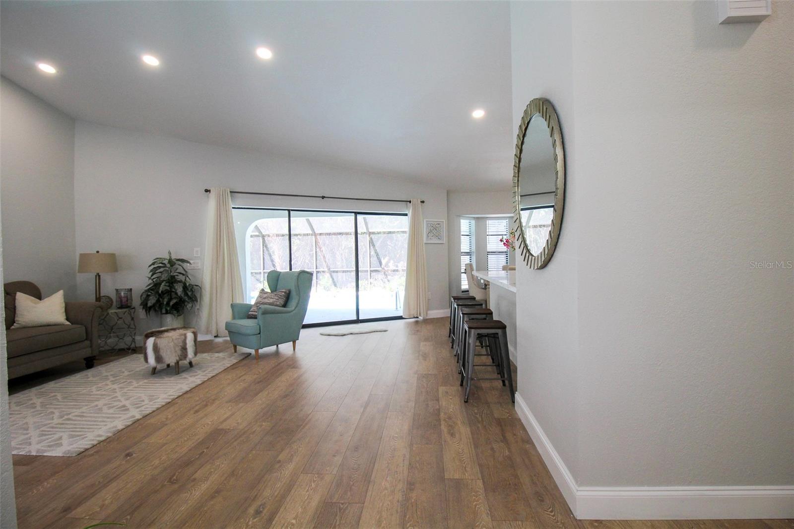 PORT CHARLOTTE SEC 037 - Residential Lease