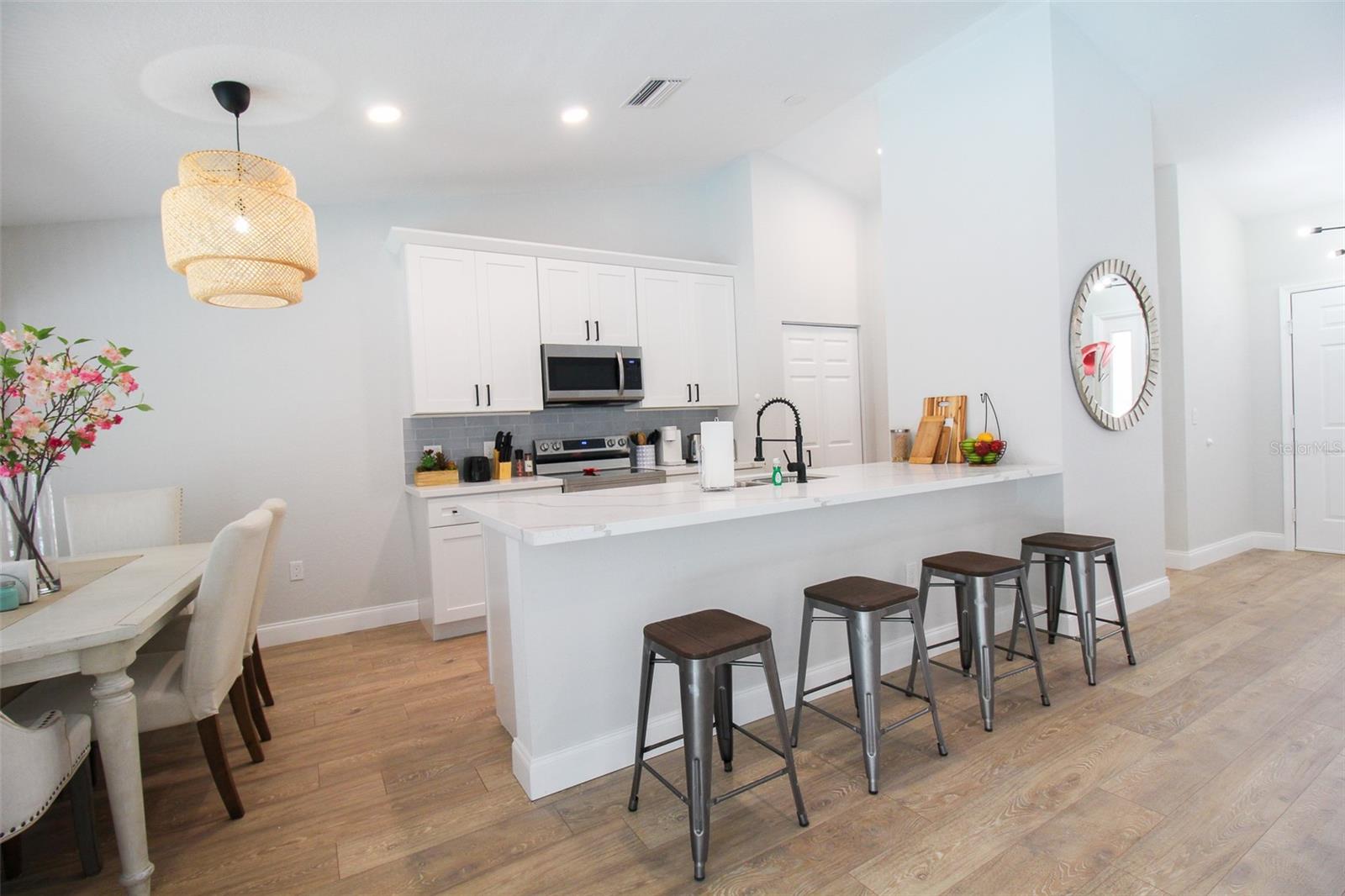 PORT CHARLOTTE SEC 037 - Residential Lease