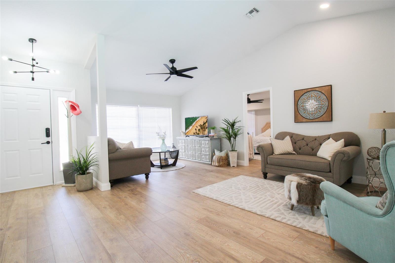 PORT CHARLOTTE SEC 037 - Residential Lease