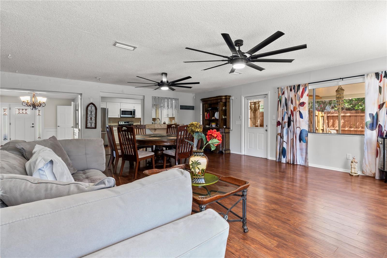 INDIAN TRAILS - Residential