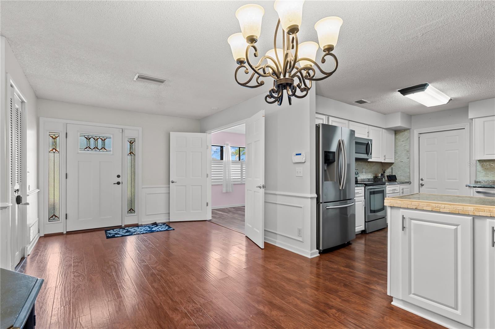 INDIAN TRAILS - Residential