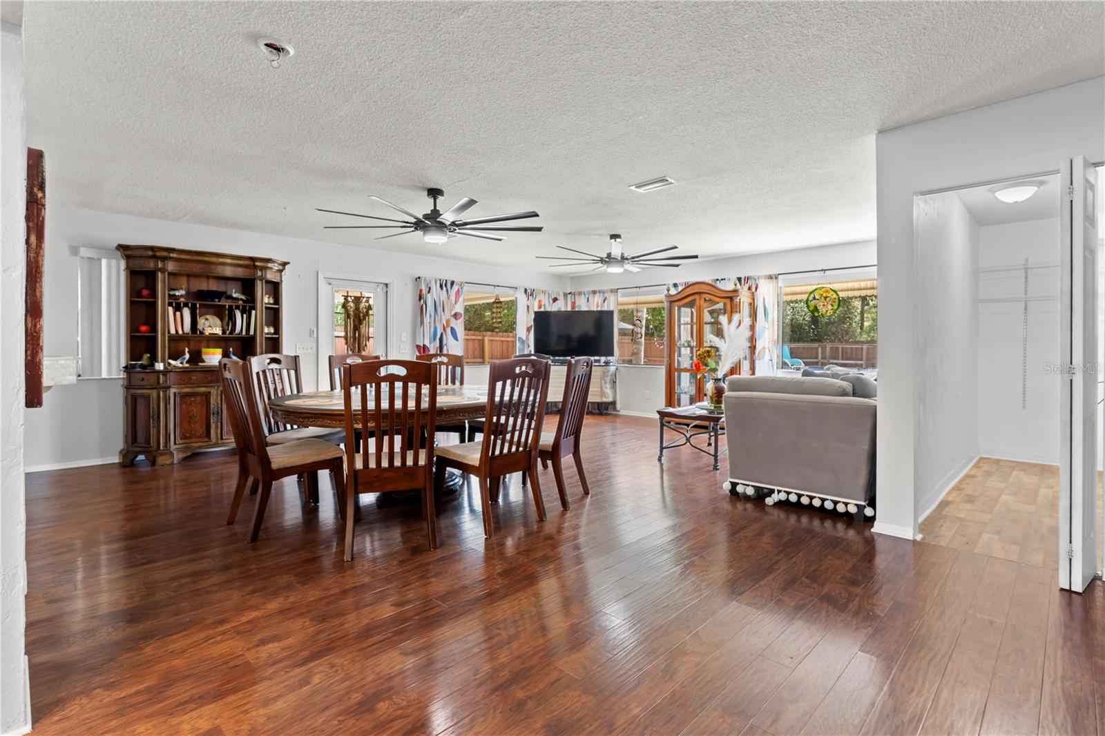 INDIAN TRAILS - Residential