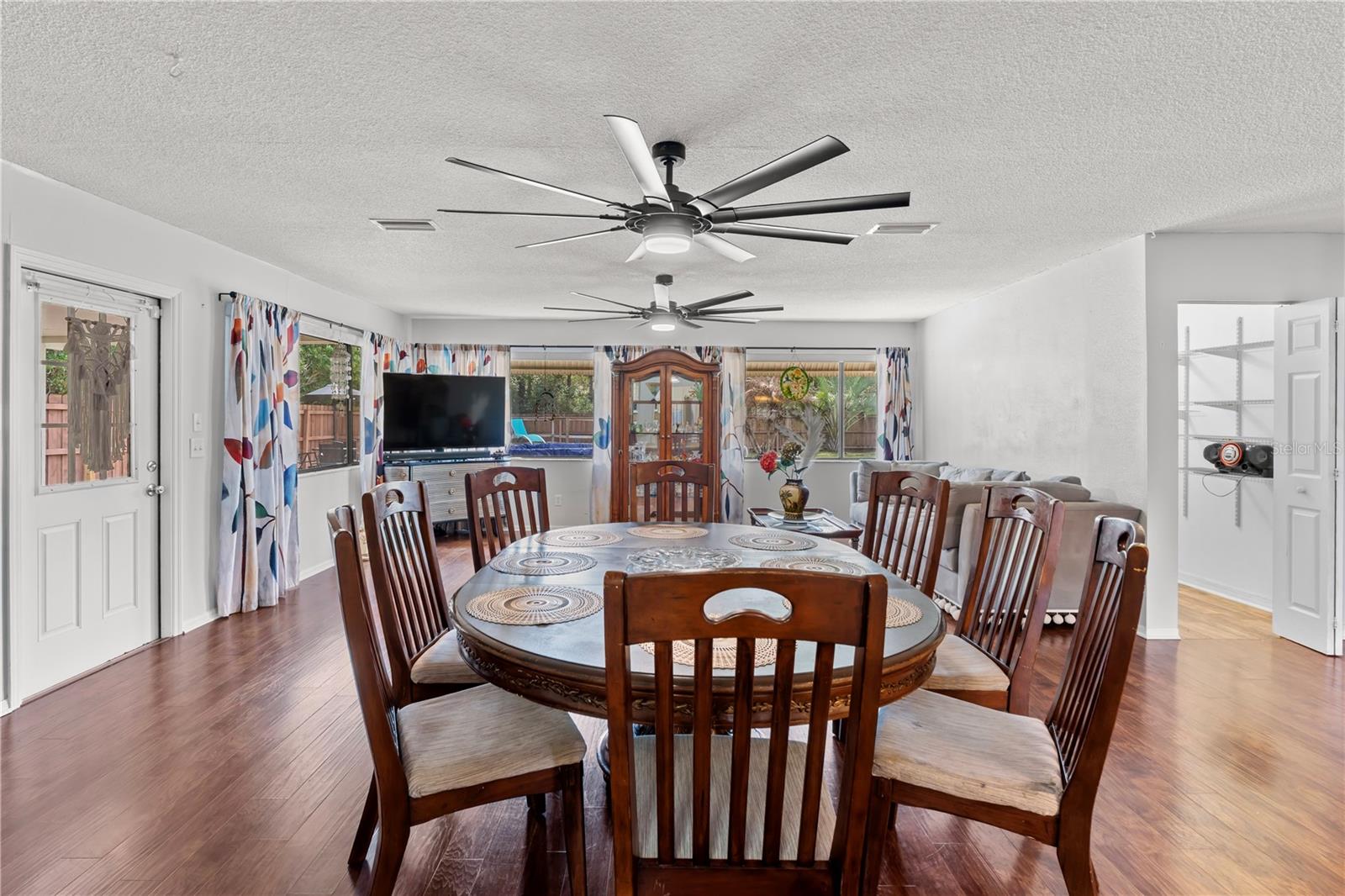 INDIAN TRAILS - Residential