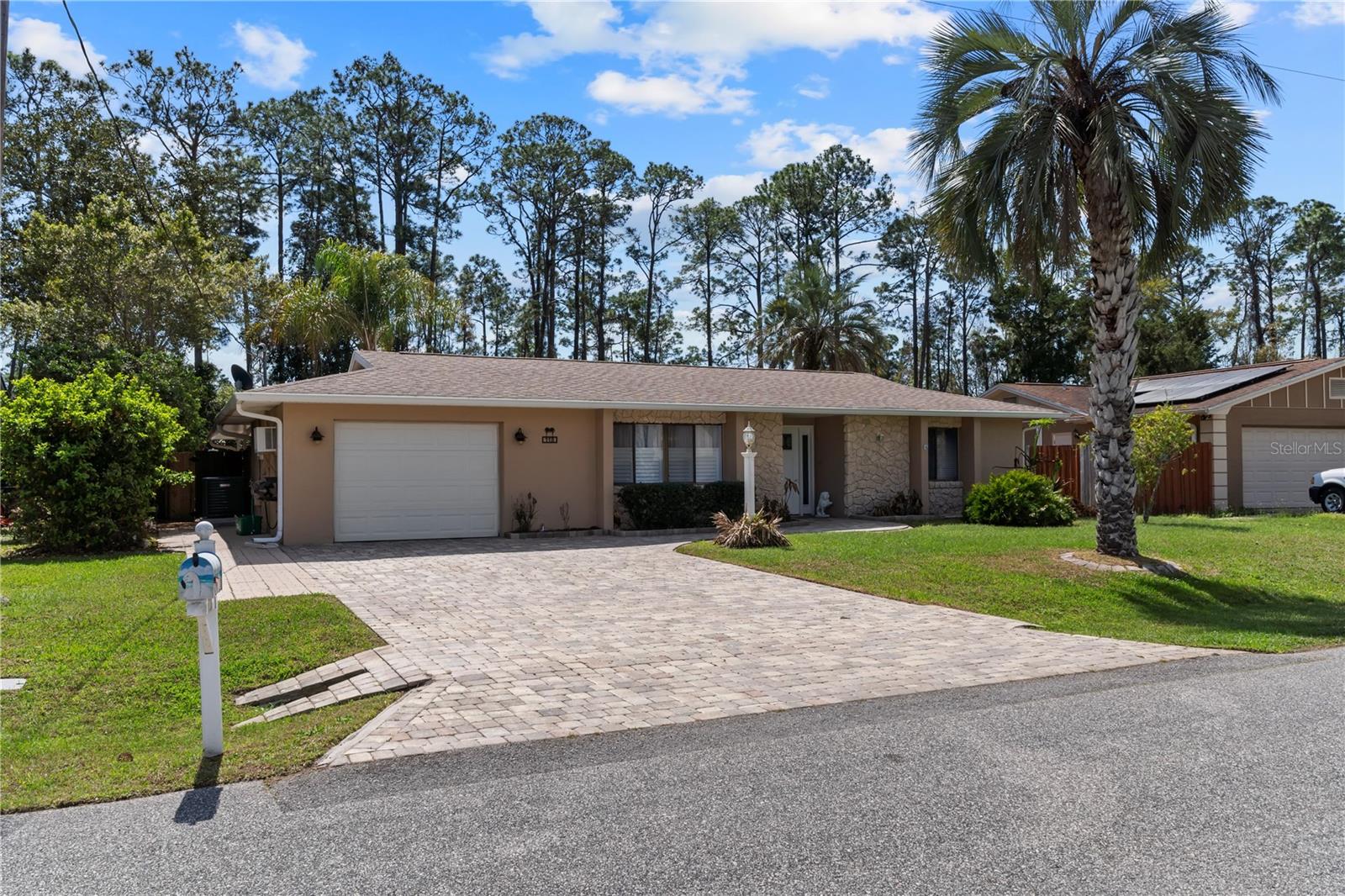 INDIAN TRAILS - Residential