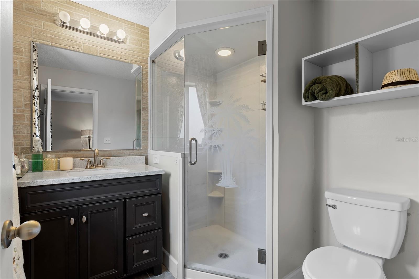 INDIAN TRAILS - Residential