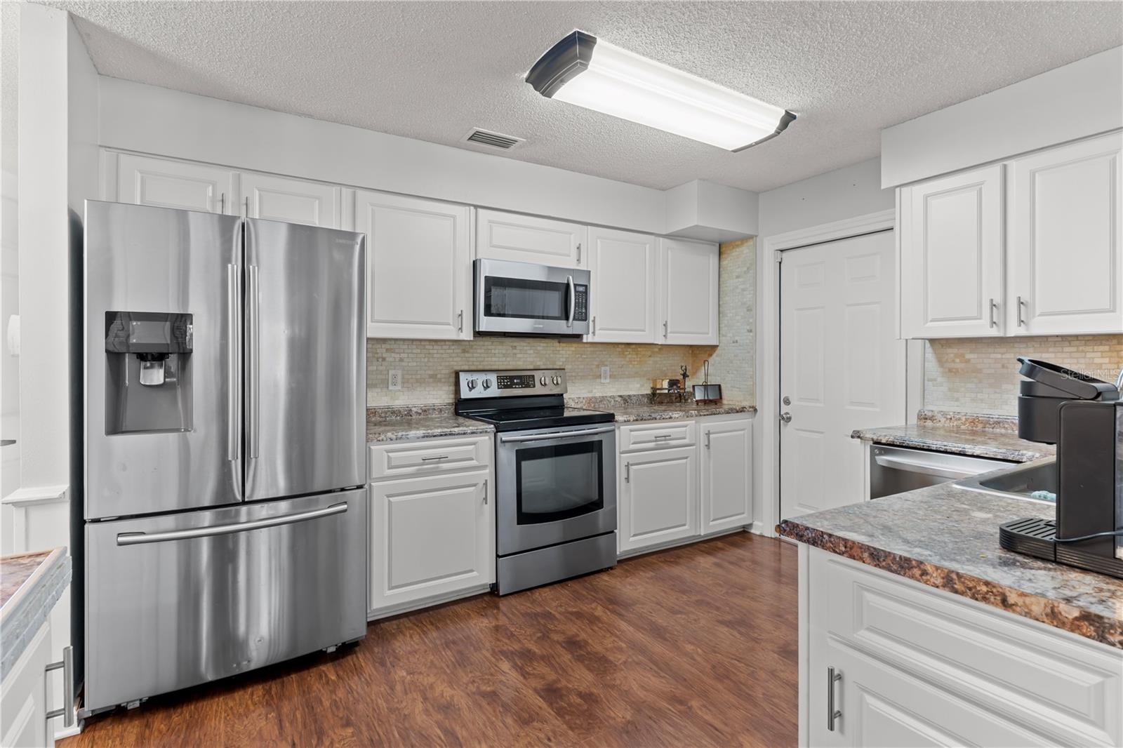 INDIAN TRAILS - Residential