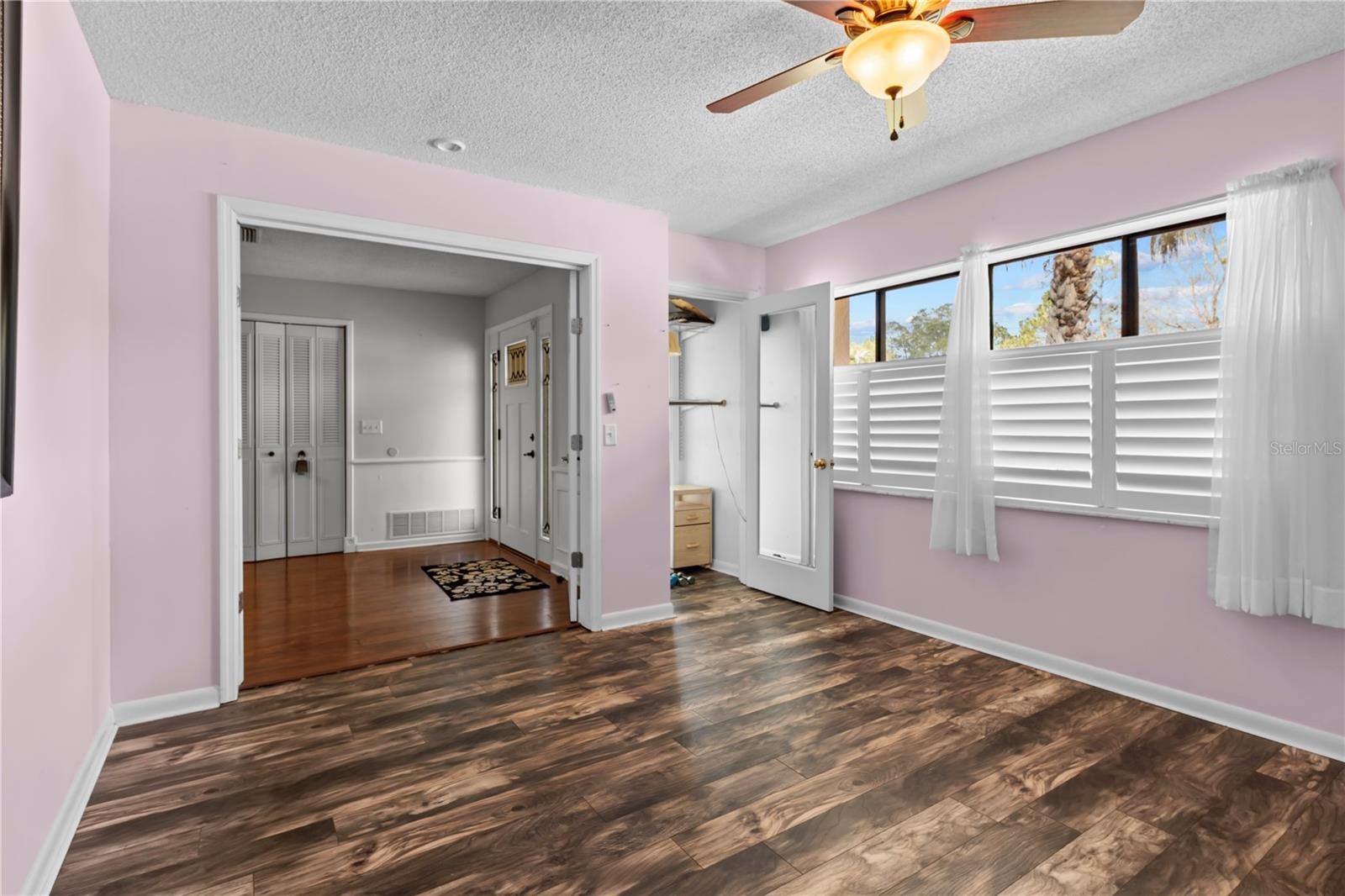 INDIAN TRAILS - Residential