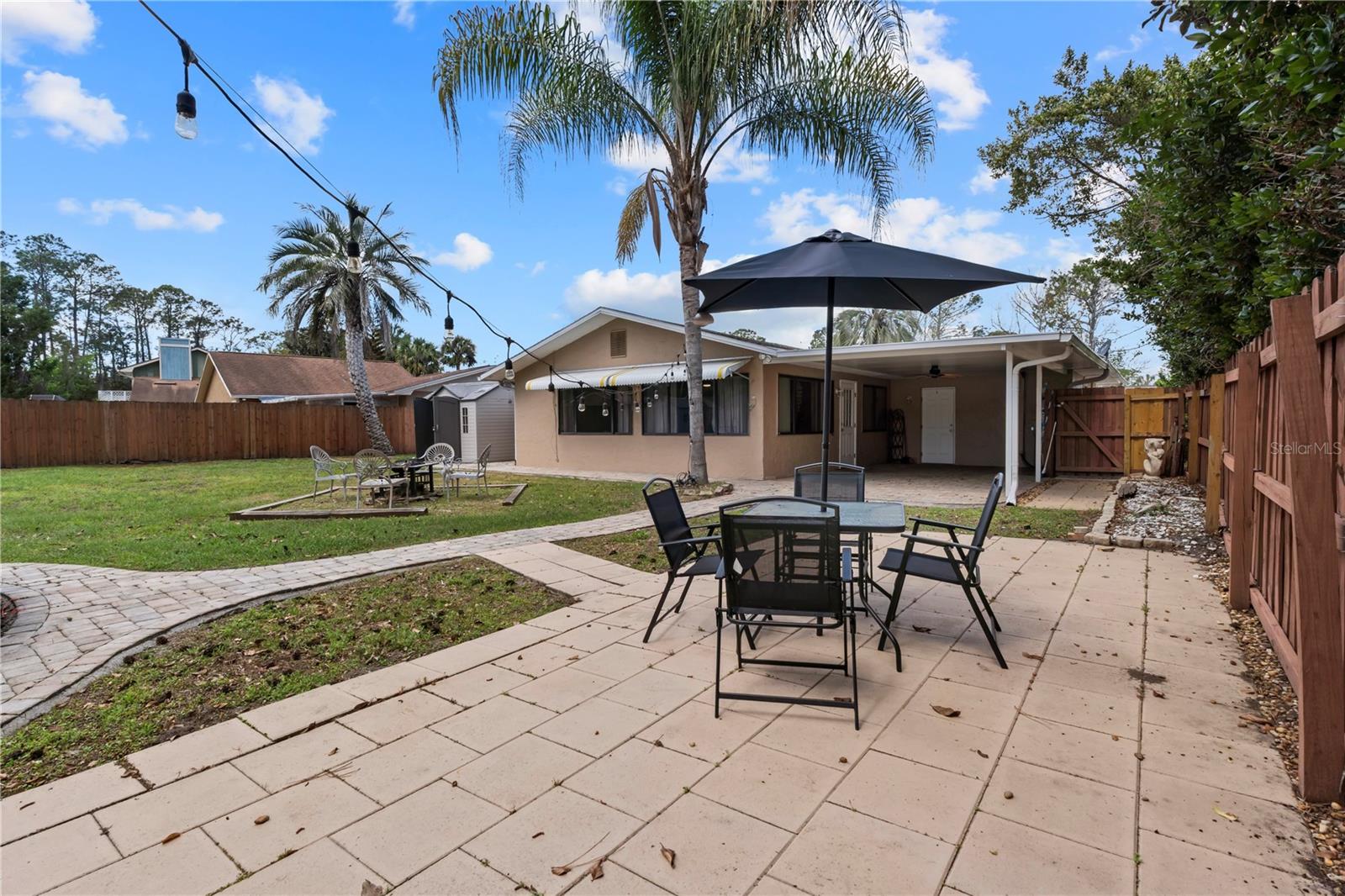 INDIAN TRAILS - Residential