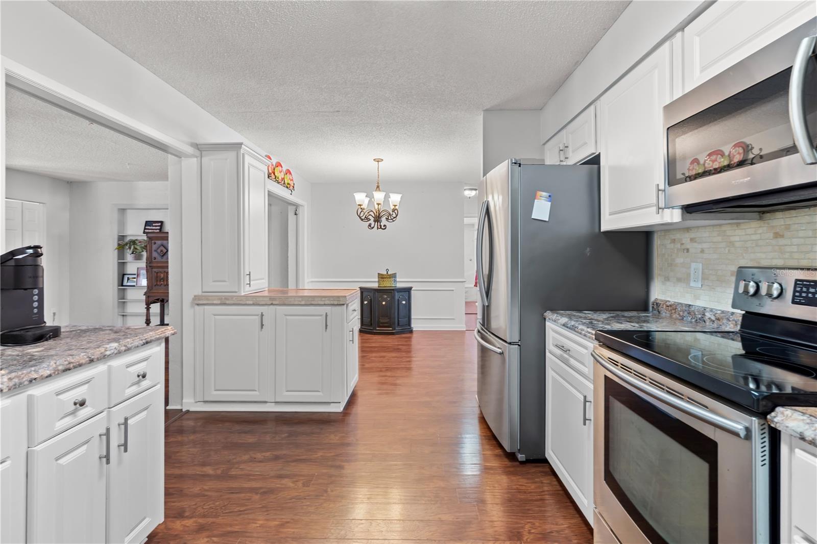 INDIAN TRAILS - Residential