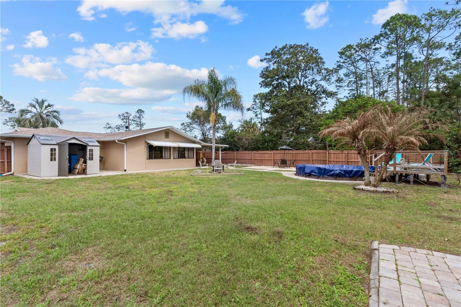 INDIAN TRAILS - Residential