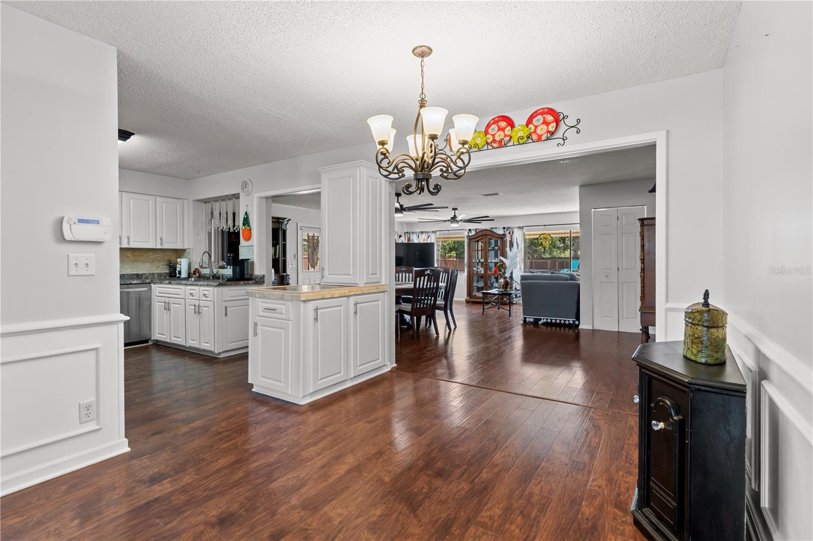 INDIAN TRAILS - Residential