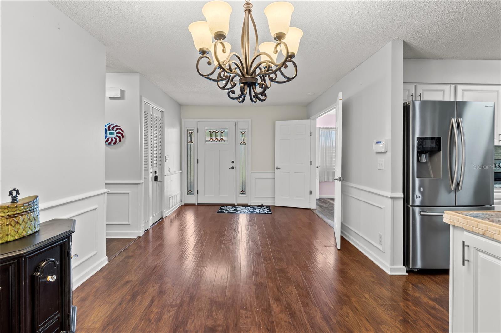 INDIAN TRAILS - Residential