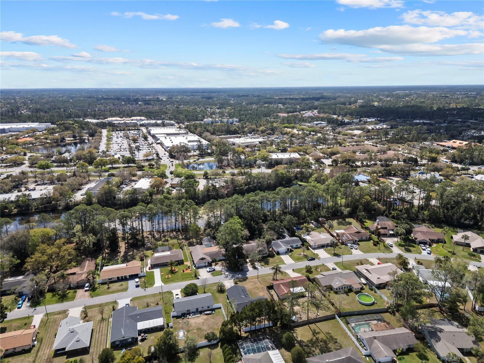 INDIAN TRAILS - Residential